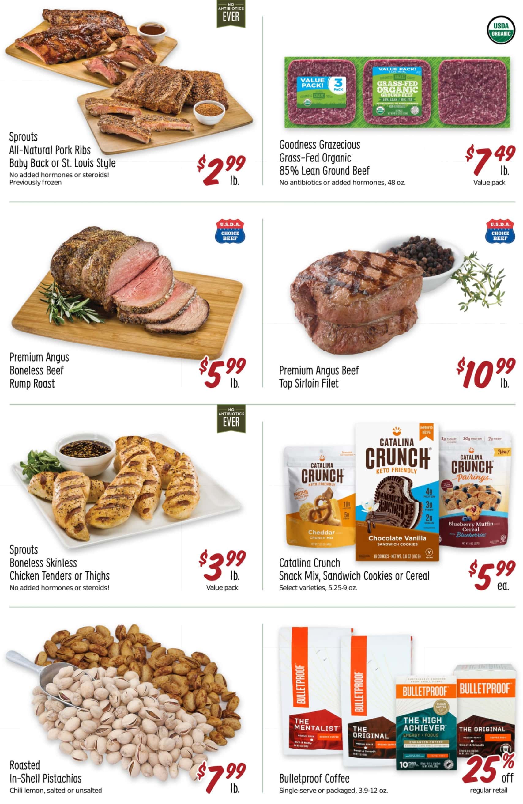 Sprouts Weekly Ad Preview: (May 15 - May 21 2024)