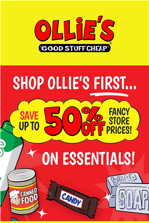 Ollies Weekly Ad Preview September 5