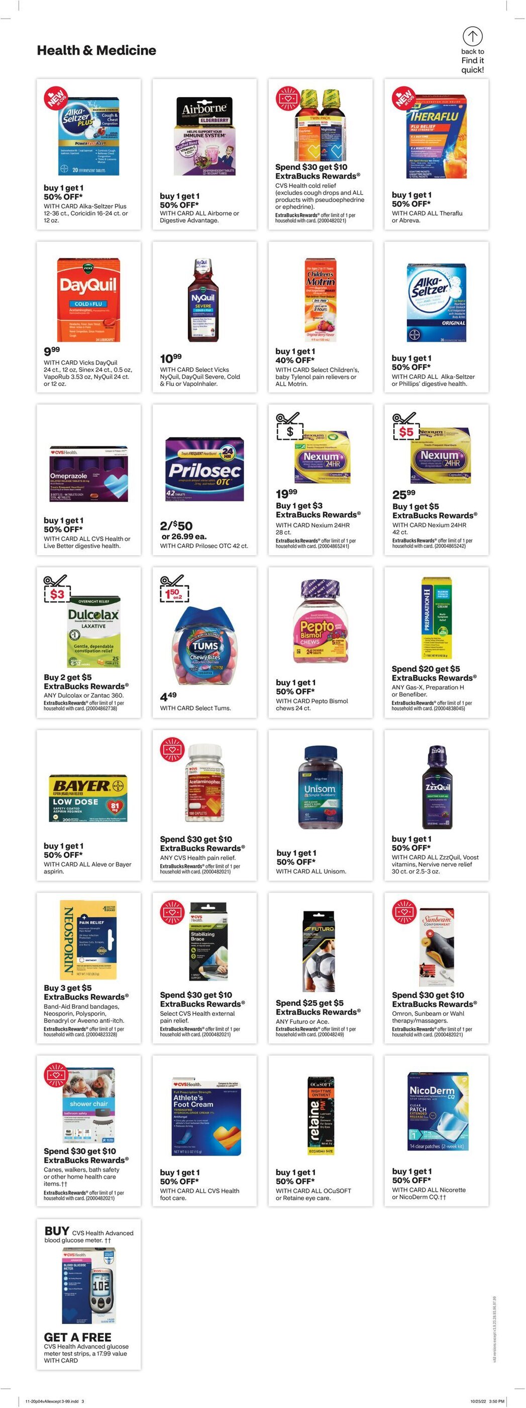 CVS Weekly Ad Preview: (August 6 - August 12 2023)