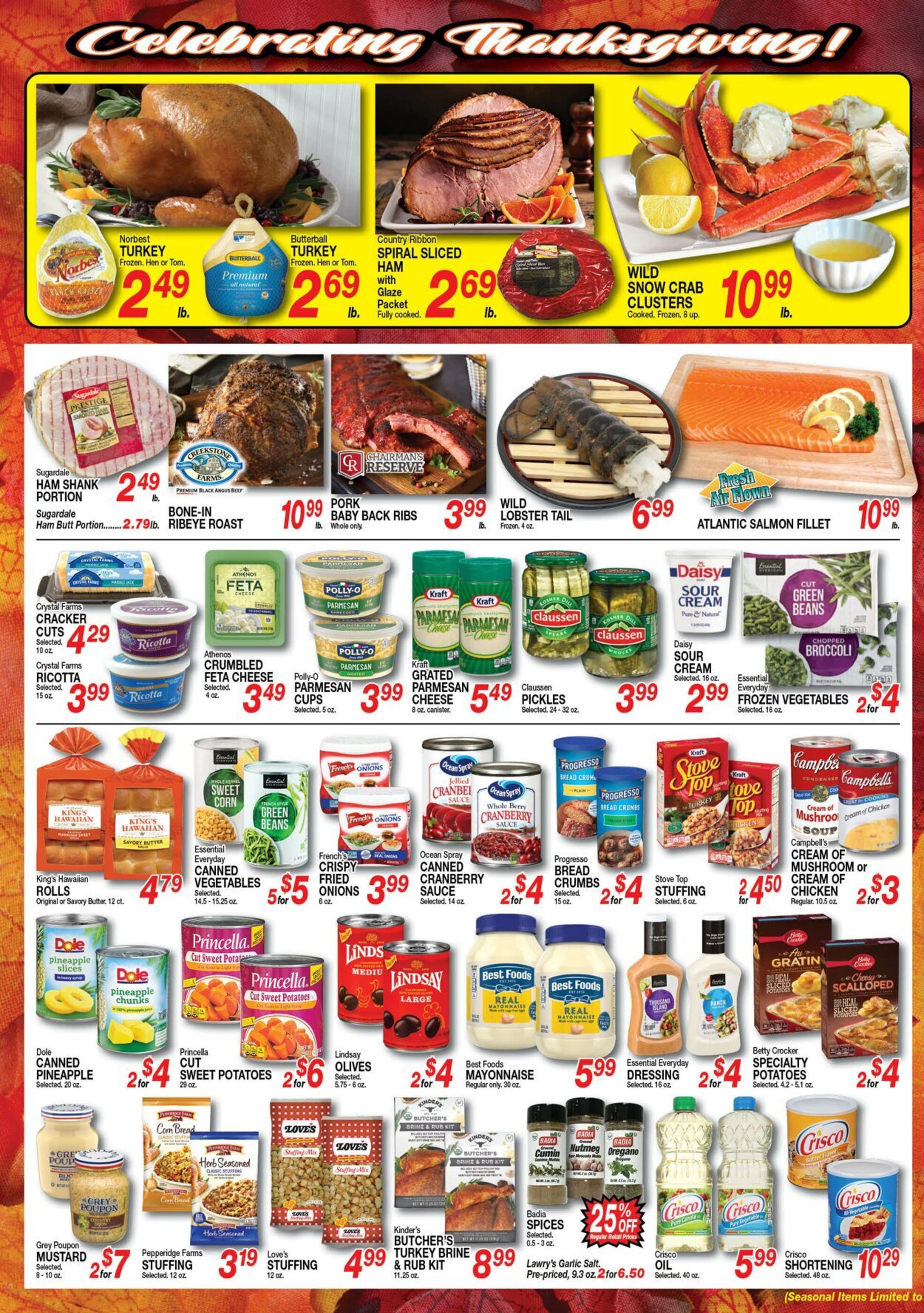 Don Quijote Weekly Ad Preview: (September 20 - September 26 2023)
