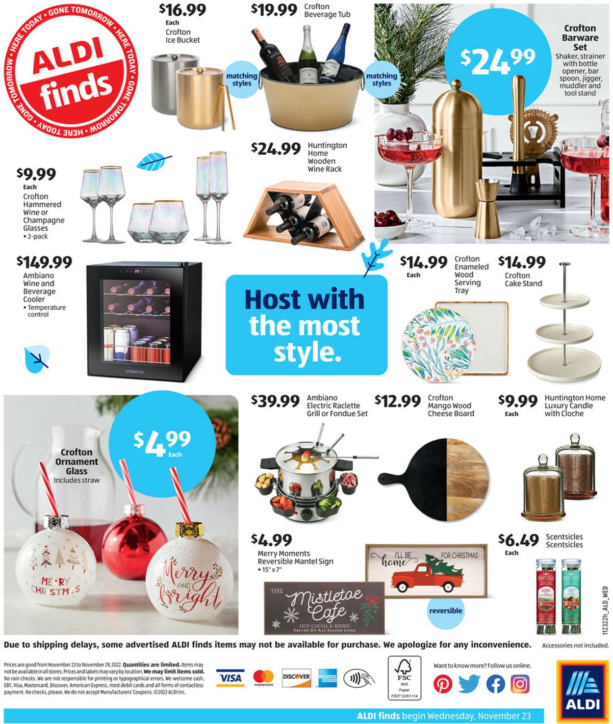 Aldi Weekly Ad Preview: (August 2 - August 8 2023)