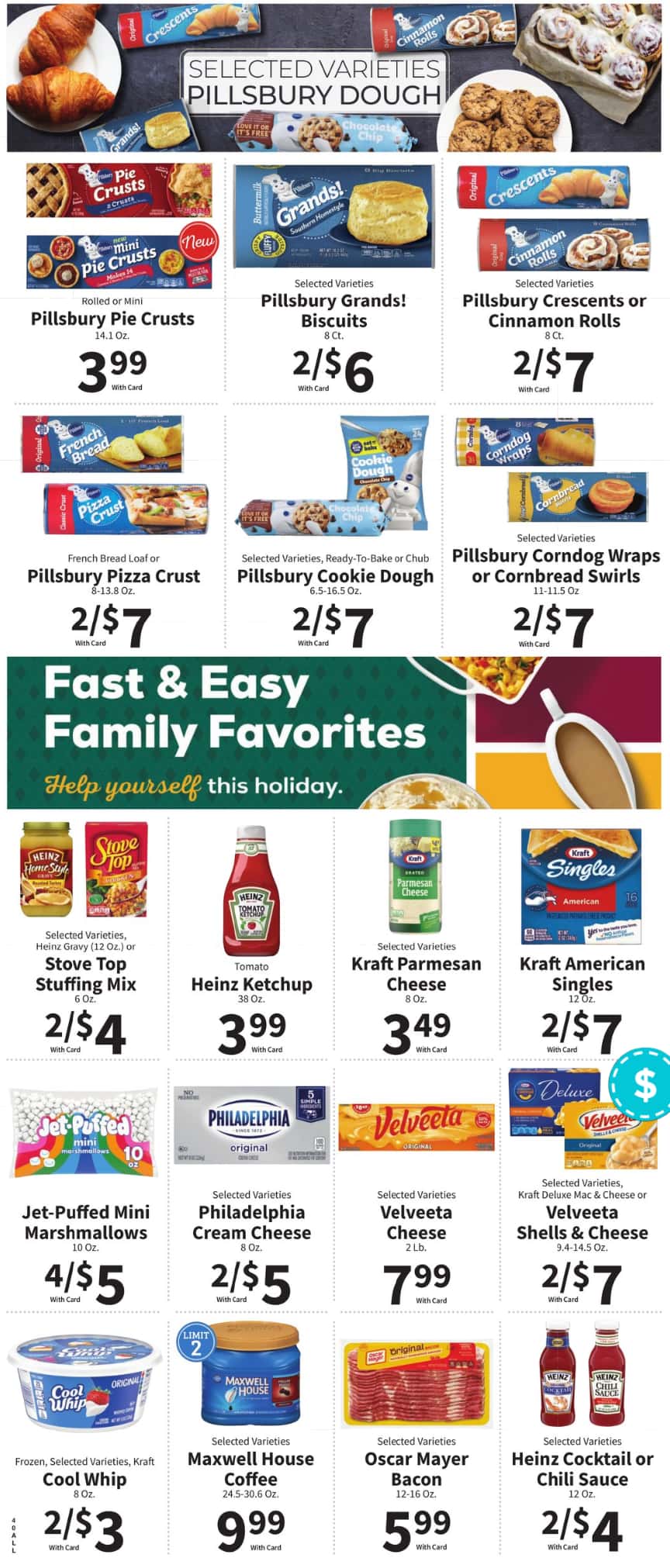 Food City Weekly Ad Preview: (September 20 - September 26 2023)