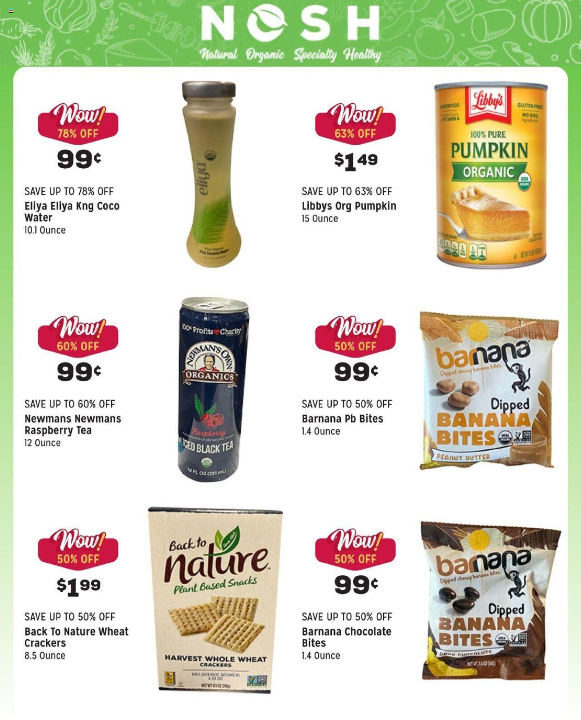 Grocery Outlet Weekly Ad Preview: (May 15 - May 21 2024)