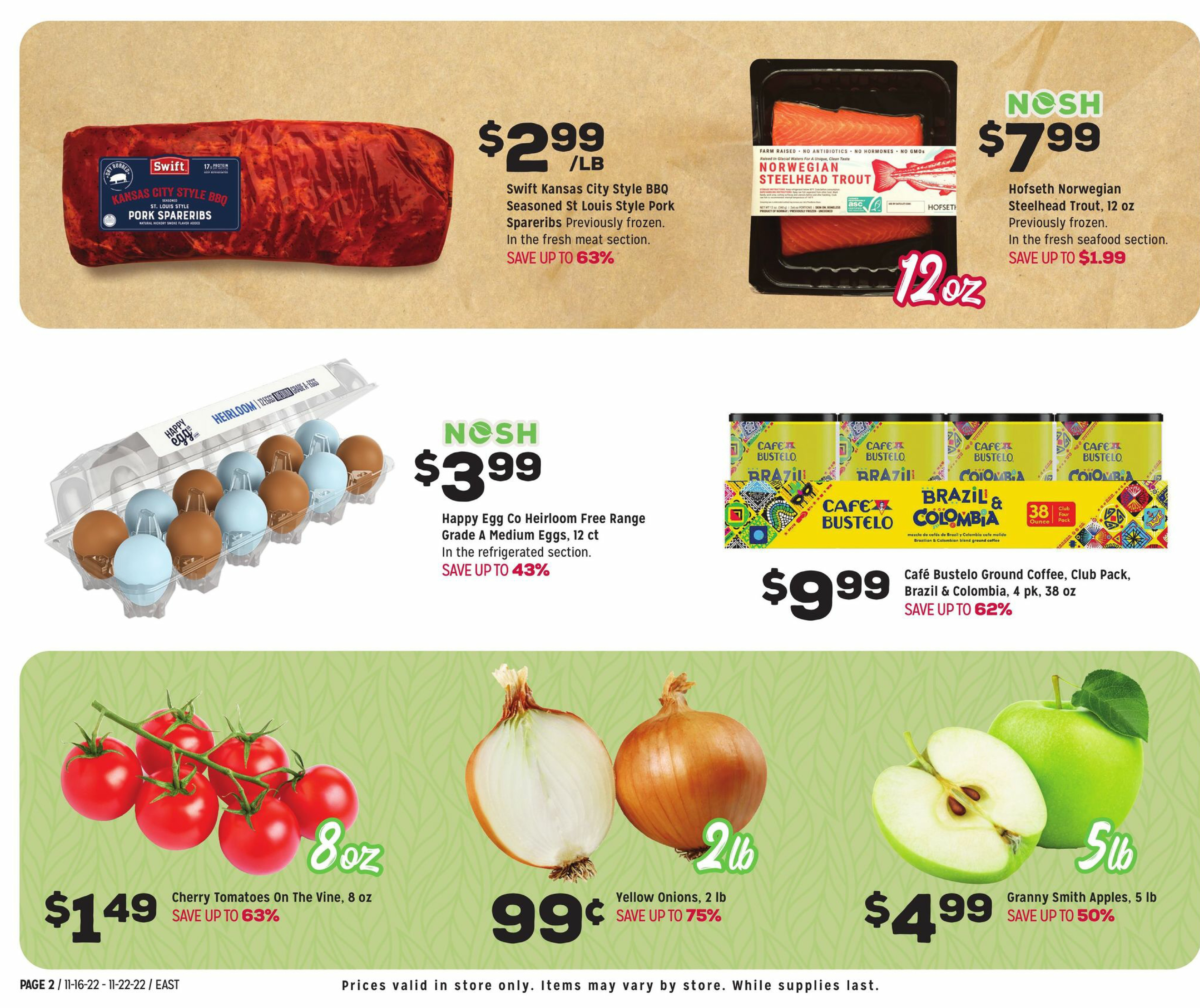 Grocery Outlet Weekly Ad Preview: (September 20 - September 26 2023)
