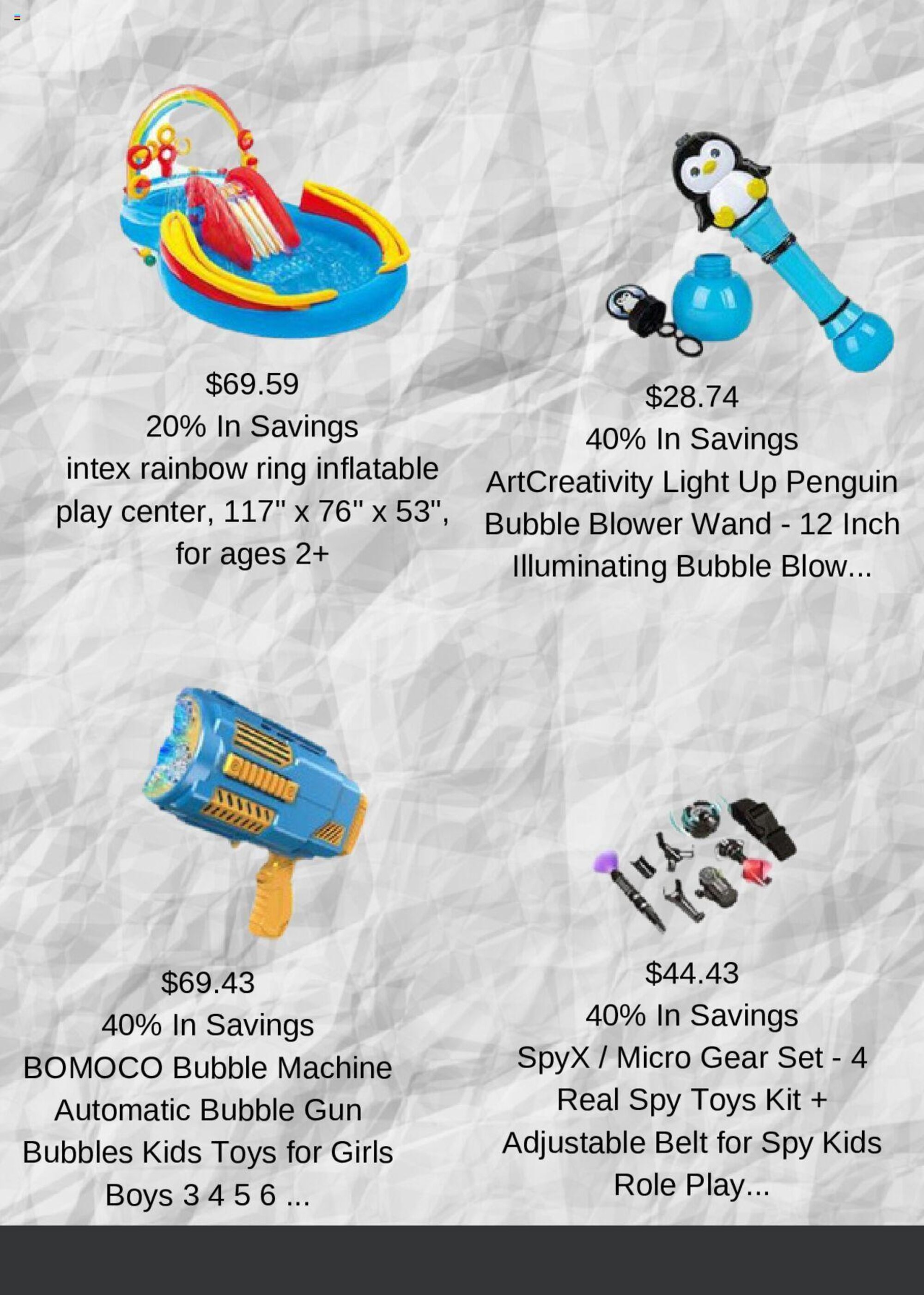 Kmart Weekly Ad Preview: (May 3 - July 7 2024)