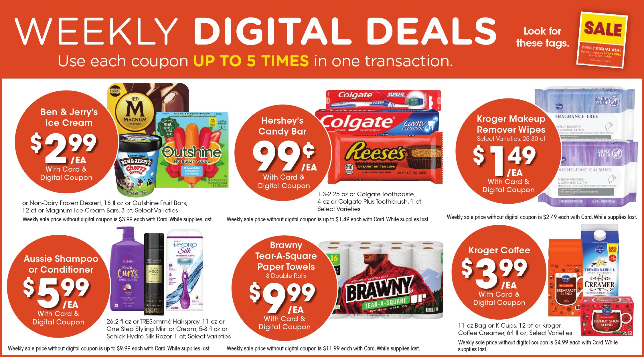King Soopers Weekly Ad Preview: (October 4 - October 10 2023)
