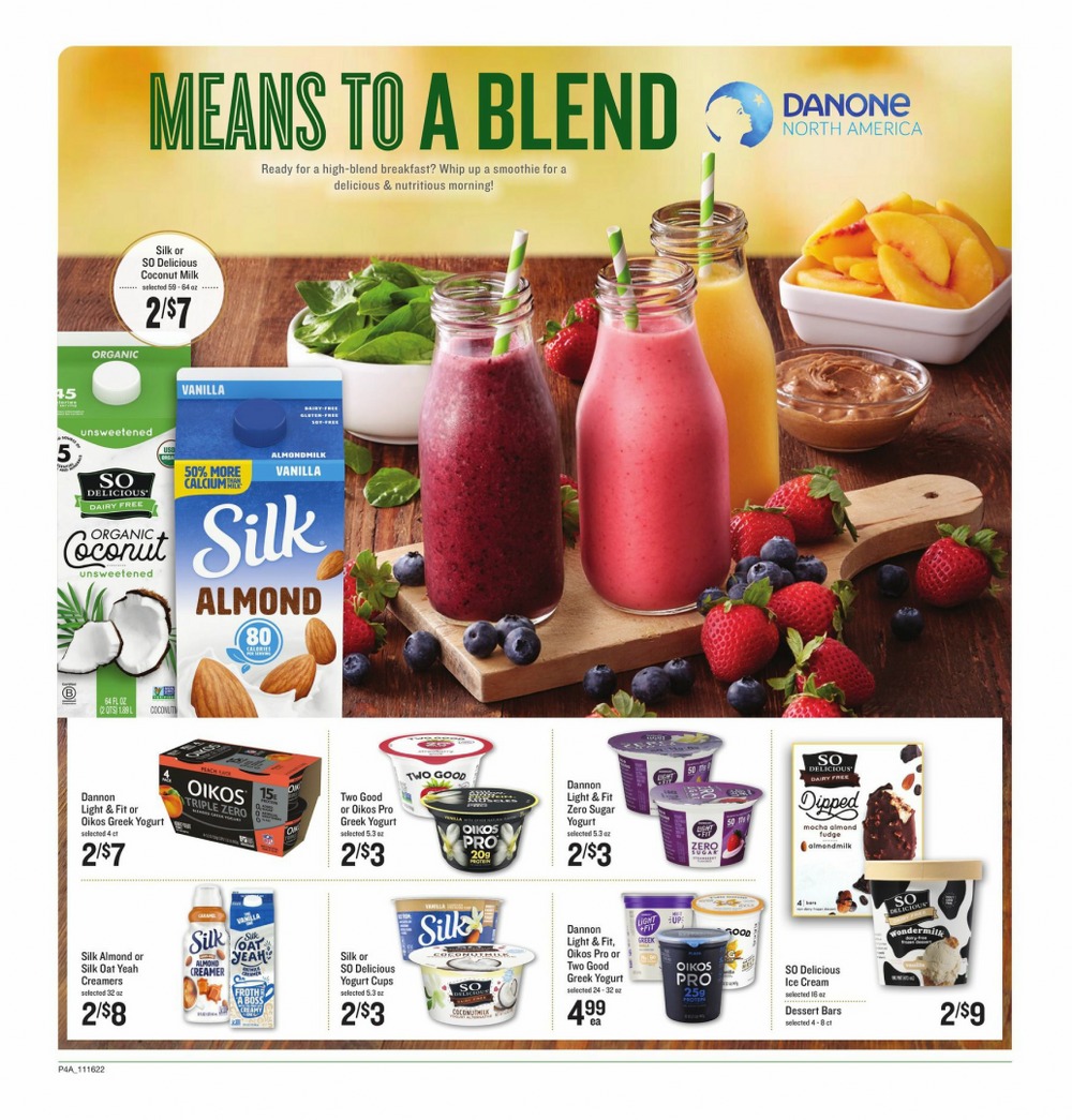 Lowes Foods Weekly Ad Preview: (November 16 - November 24 2022)
