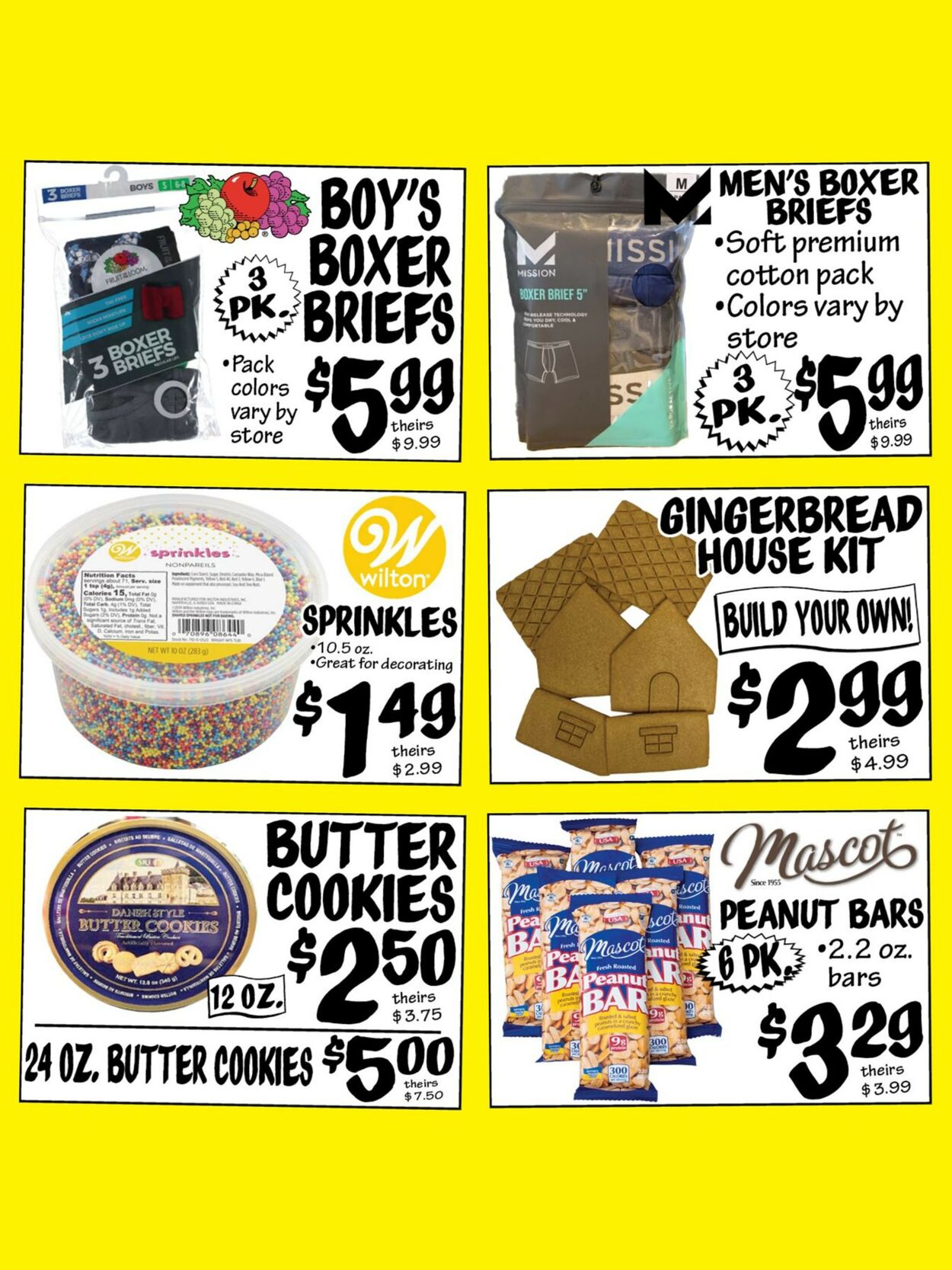 Ollies Weekly Ad Preview: (October 4 - October 10 2023)