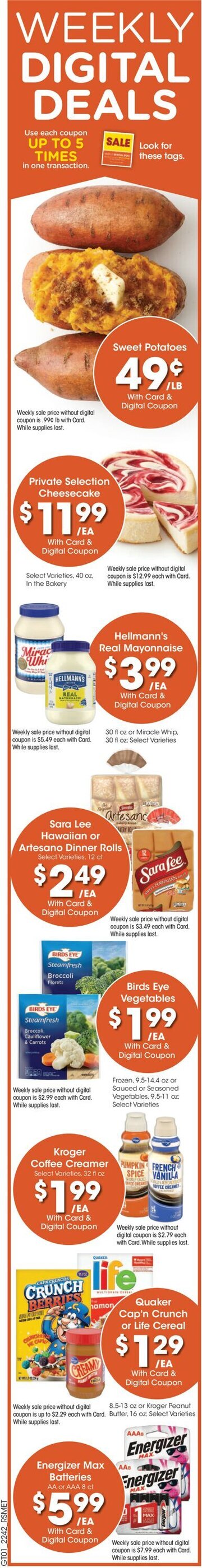 Pick n Save Weekly Ad Preview: (September 20 - September 26 2023)