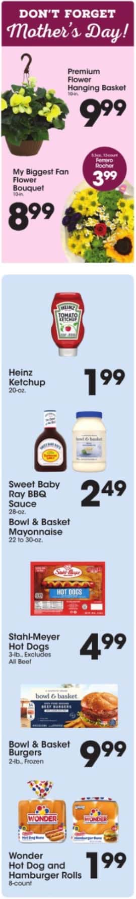 Price Rite Weekly Ad Preview: (May 10 - May 16 2024)