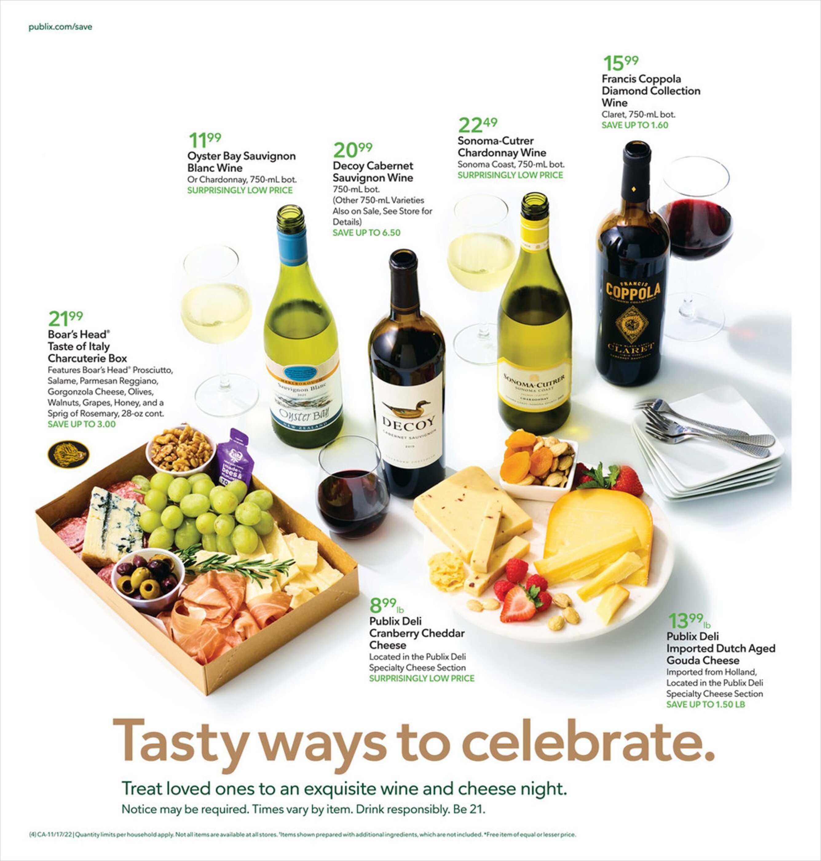 Publix Weekly Ad Preview: (September 20 - September 26 2023)